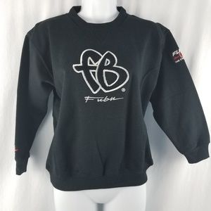 FUB Sports Sweatshirt (Kids or Small adult)